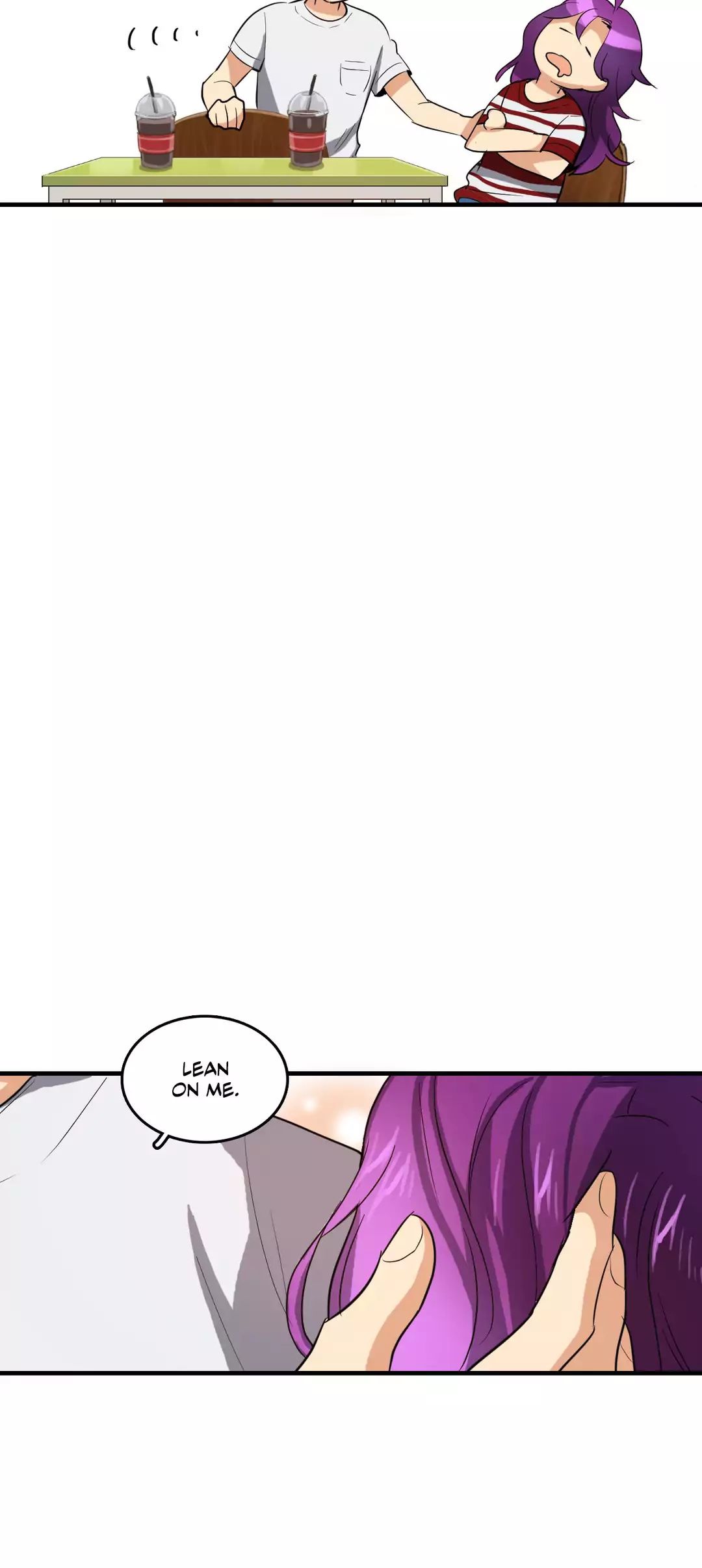 Mango's Bone Manhwa - Chapter 38 Page 37