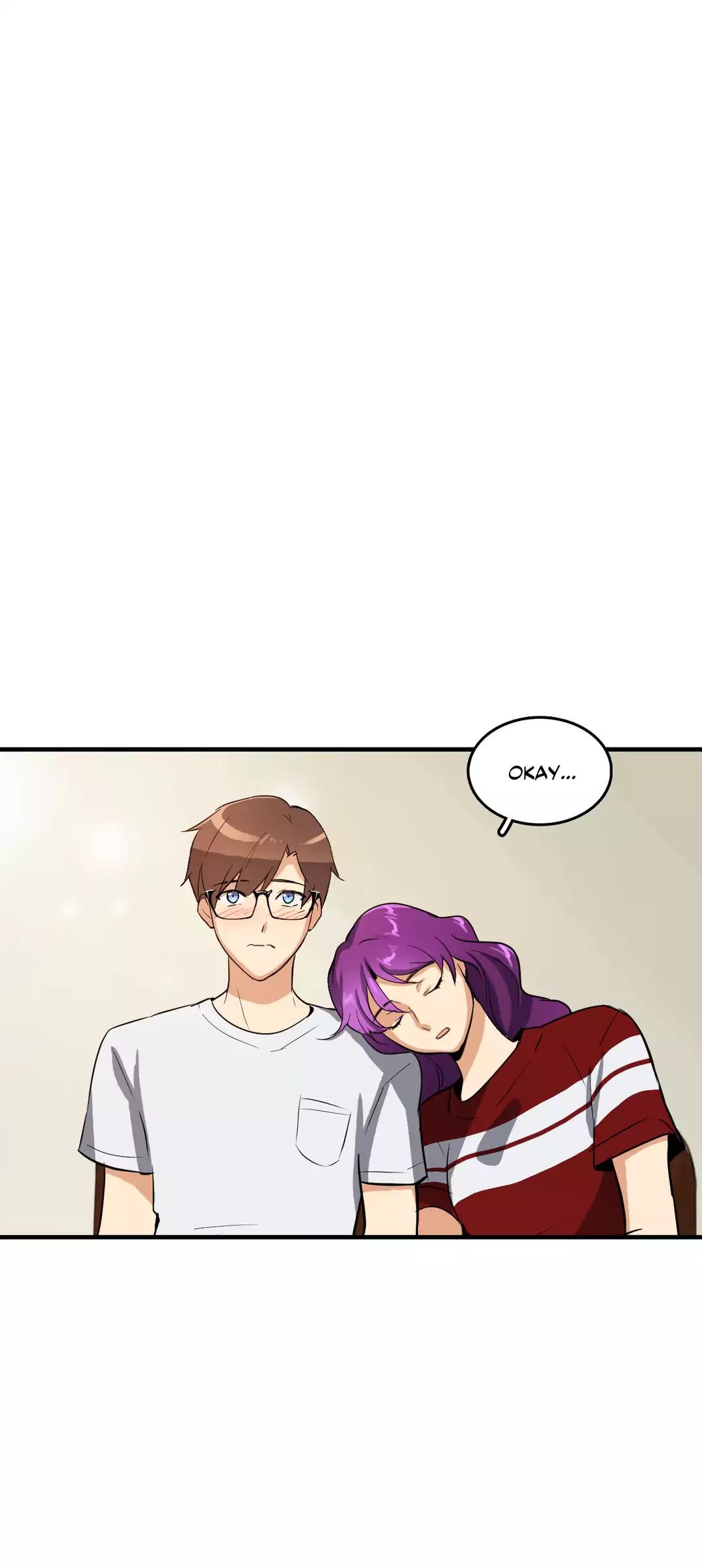 Mango's Bone Manhwa - Chapter 38 Page 38