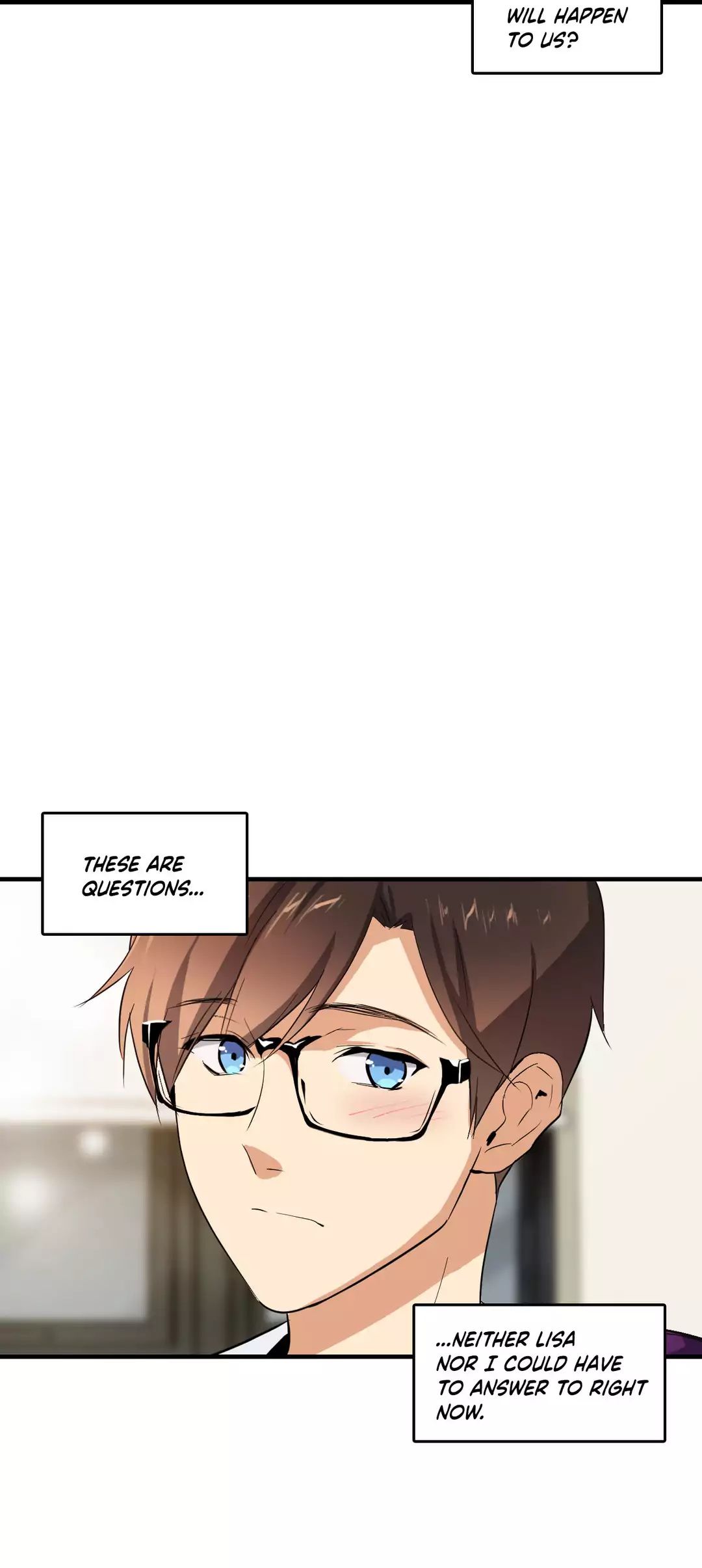 Mango's Bone Manhwa - Chapter 38 Page 44