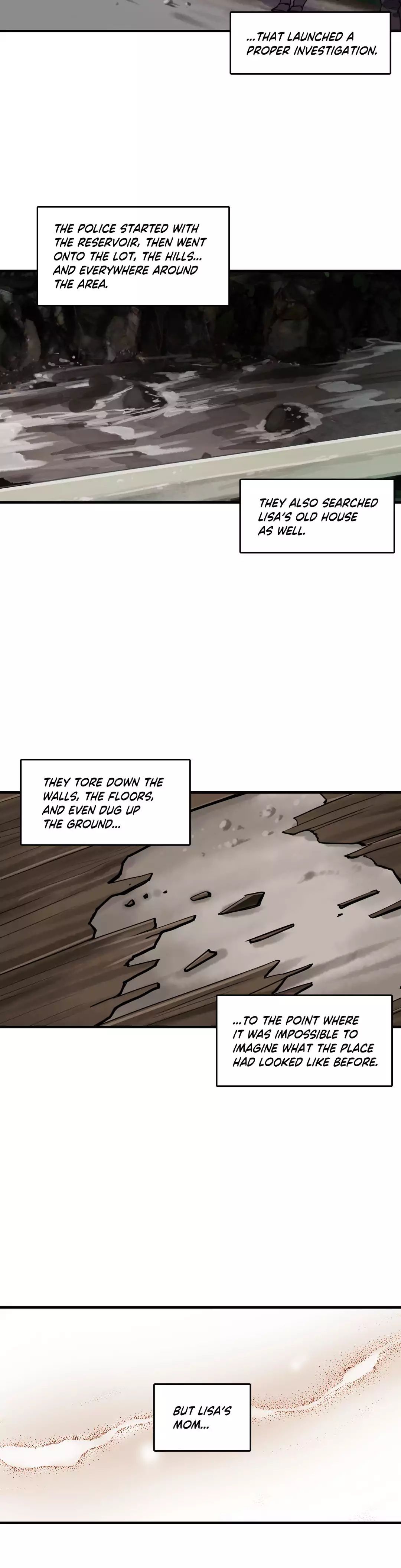 Mango's Bone Manhwa - Chapter 55 Page 15