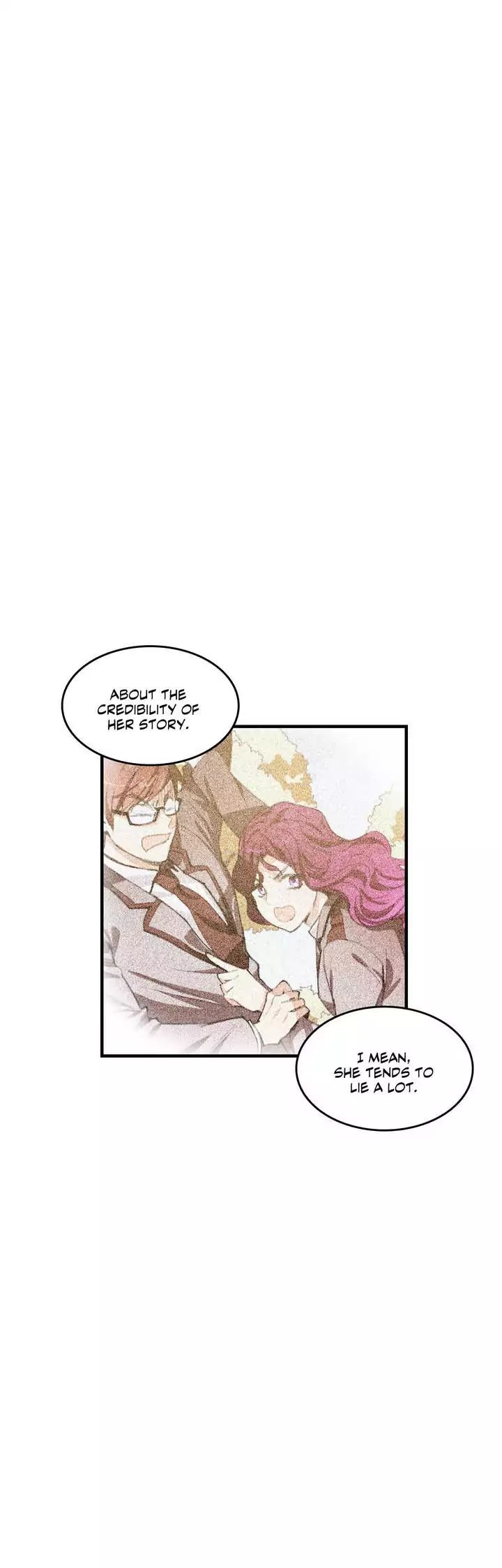 Mango's Bone Manhwa - Chapter 23 Page 6