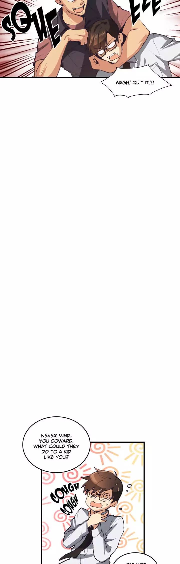 Mango's Bone Manhwa - Chapter 23 Page 23