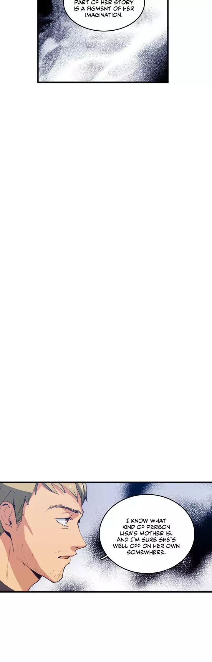 Mango's Bone Manhwa - Chapter 23 Page 31