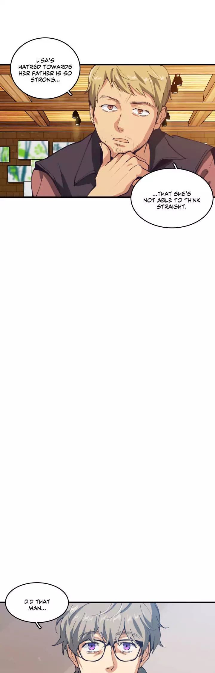 Mango's Bone Manhwa - Chapter 23 Page 33