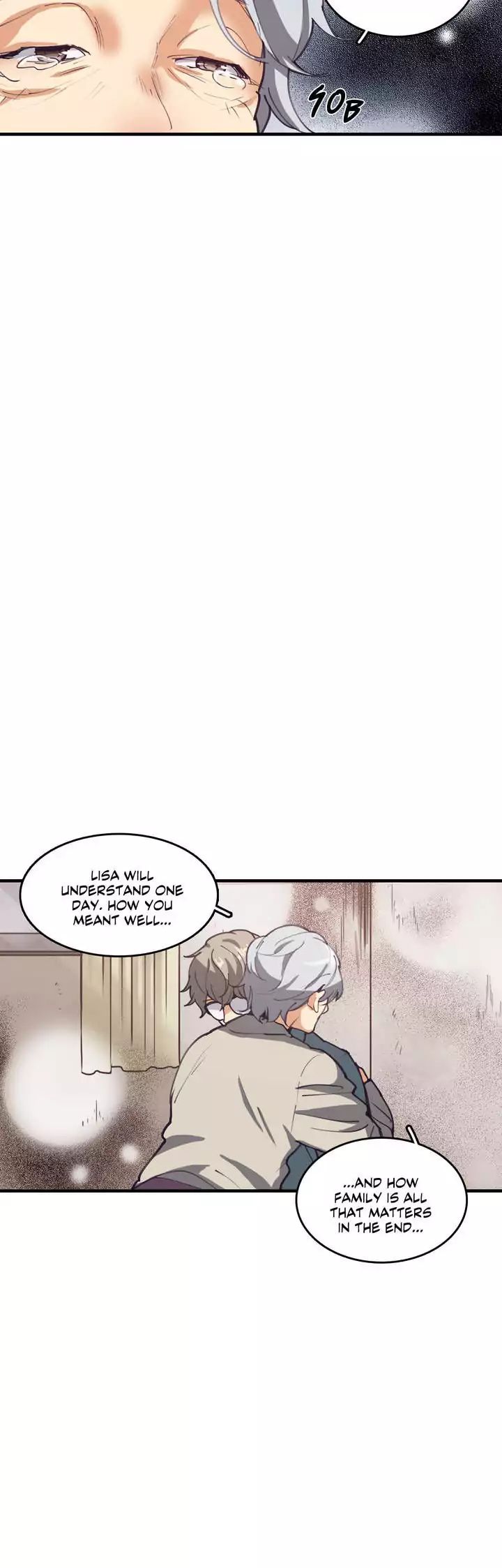 Mango's Bone Manhwa - Chapter 23 Page 37