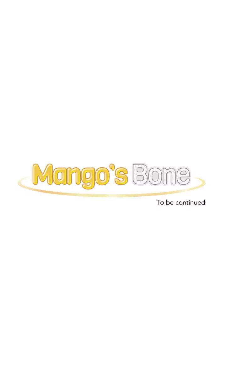 Mango's Bone Manhwa - Chapter 23 Page 41