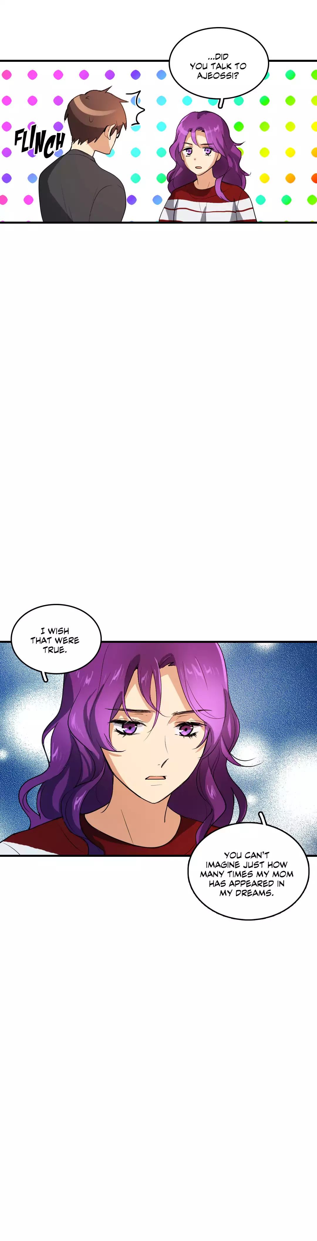 Mango's Bone Manhwa - Chapter 32 Page 2