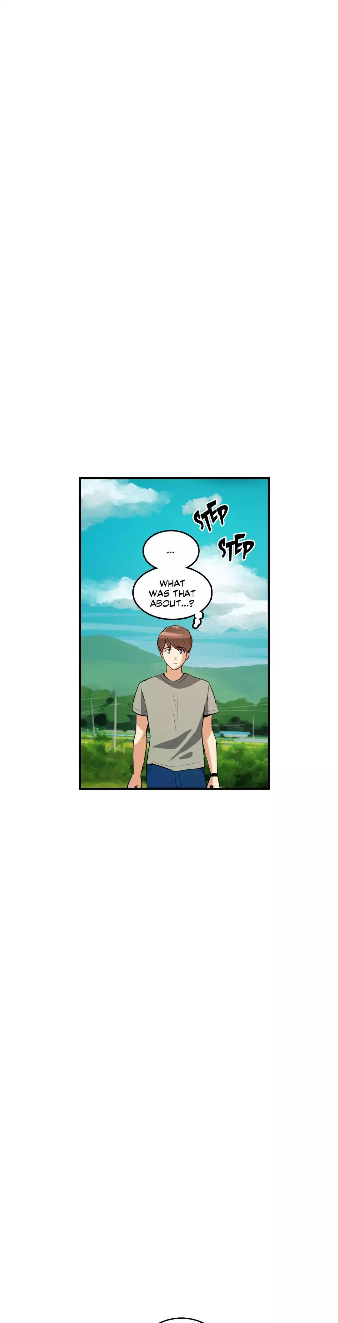 Mango's Bone Manhwa - Chapter 32 Page 16