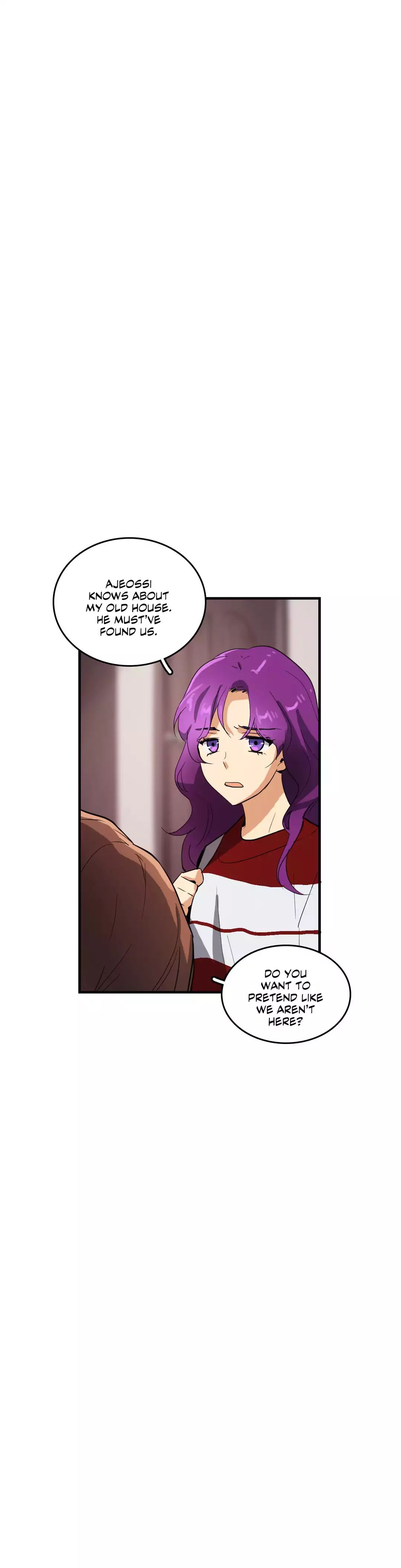 Mango's Bone Manhwa - Chapter 32 Page 28