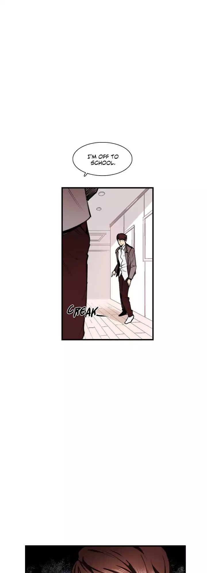 Mango's Bone Manhwa - Chapter 1 Page 13