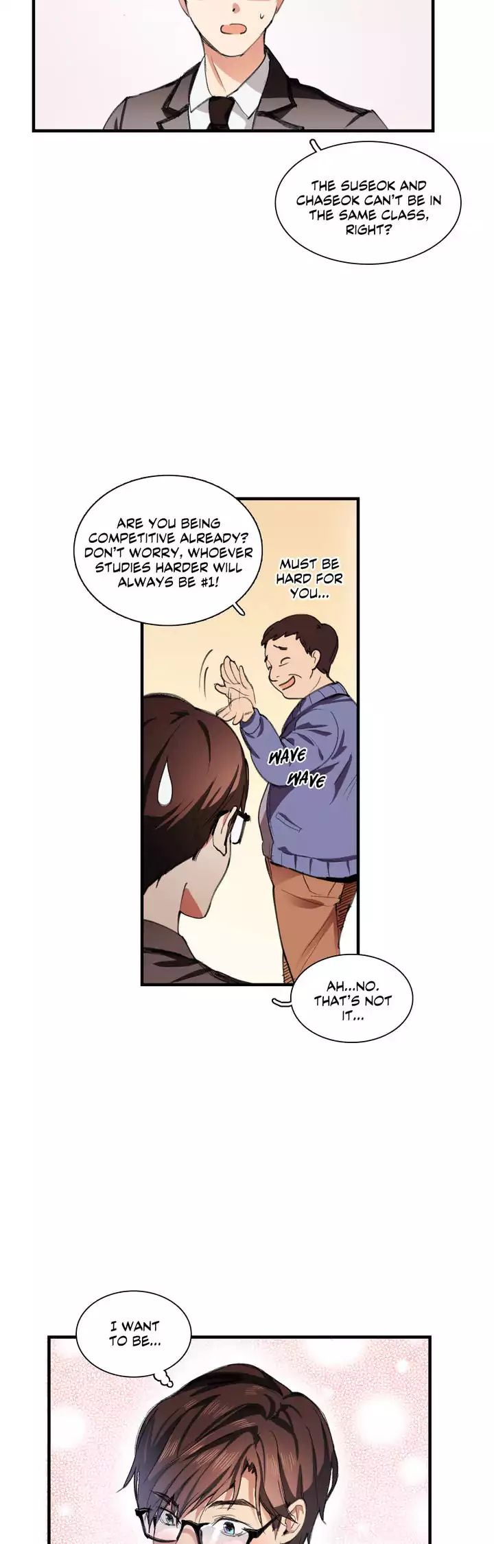 Mango's Bone Manhwa - Chapter 1 Page 22