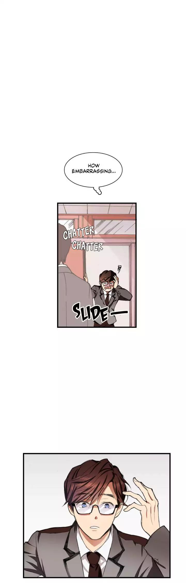 Mango's Bone Manhwa - Chapter 1 Page 26