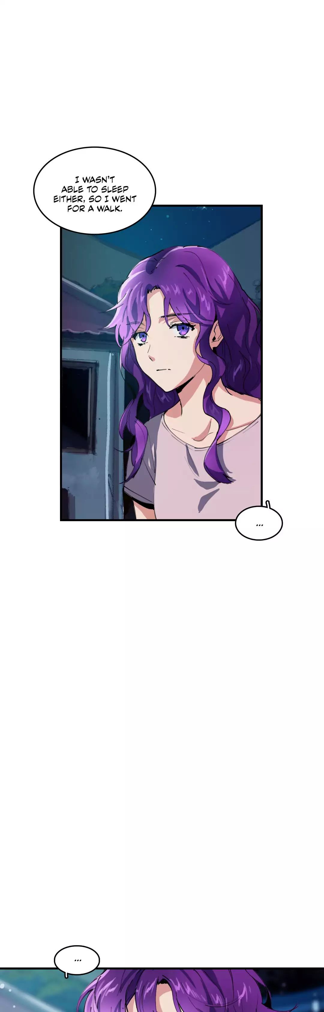 Mango's Bone Manhwa - Chapter 27 Page 32