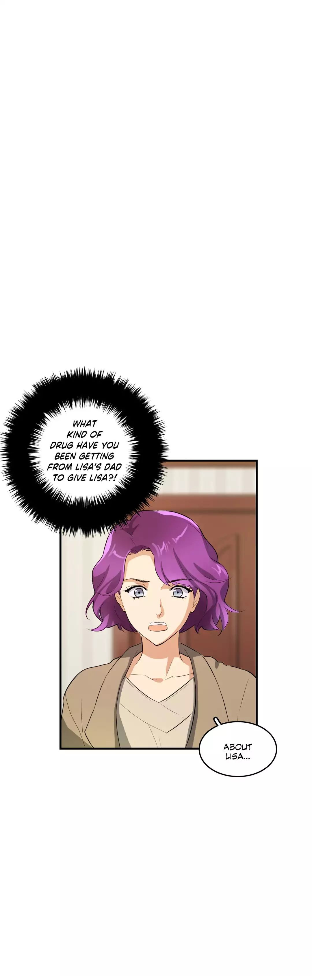 Mango's Bone Manhwa - Chapter 31 Page 6