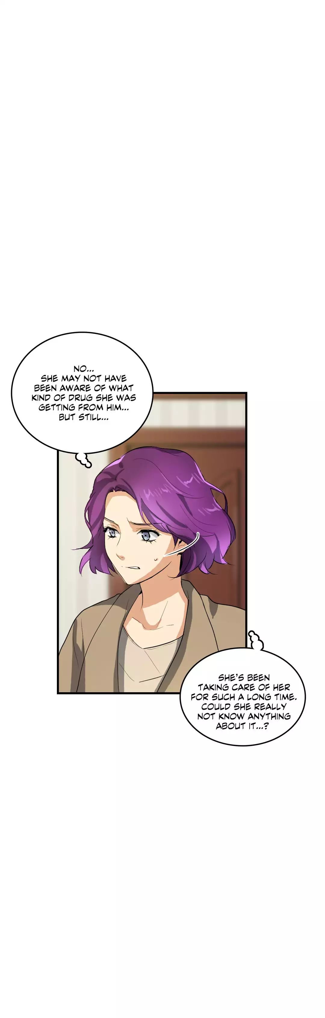 Mango's Bone Manhwa - Chapter 31 Page 7