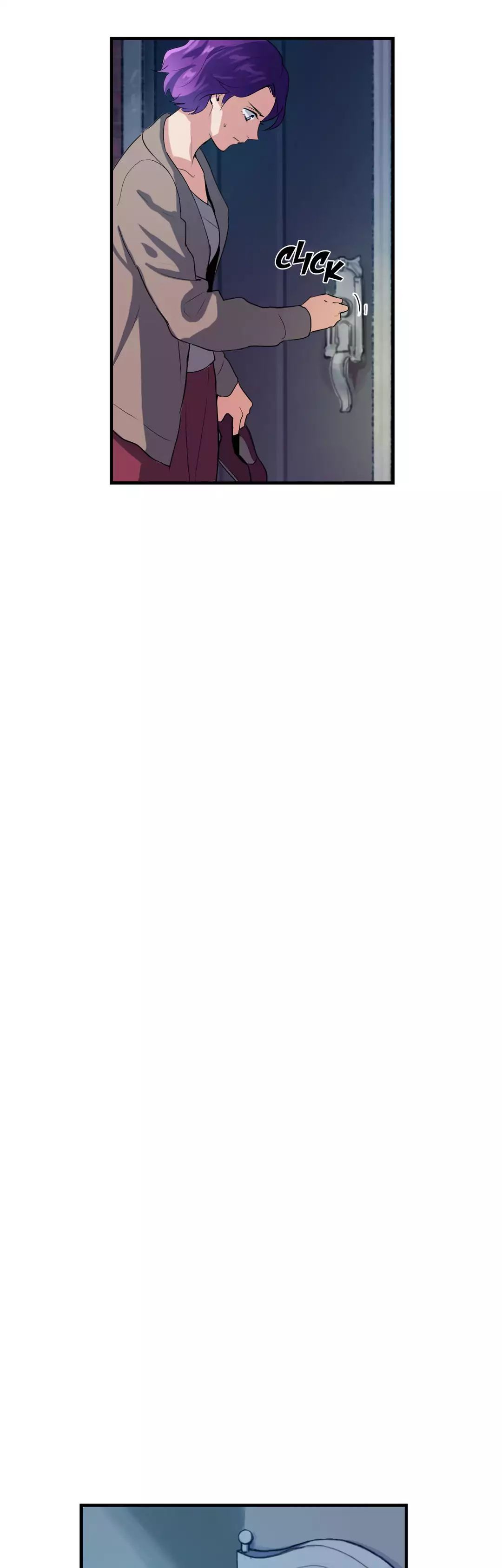 Mango's Bone Manhwa - Chapter 31 Page 13