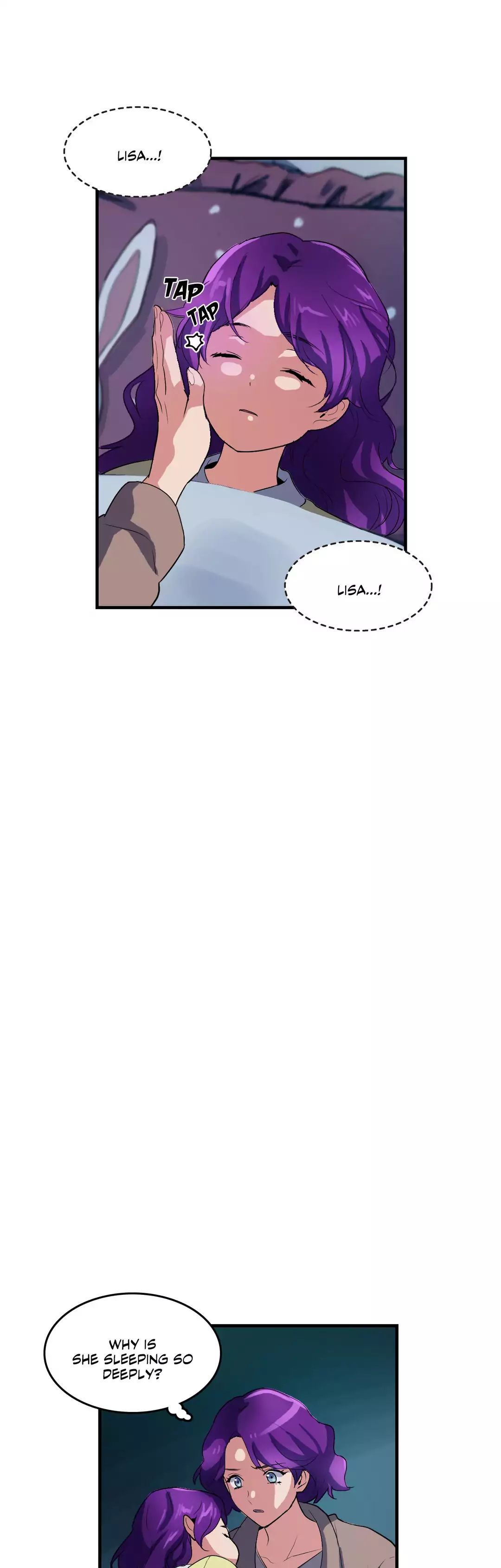 Mango's Bone Manhwa - Chapter 31 Page 15
