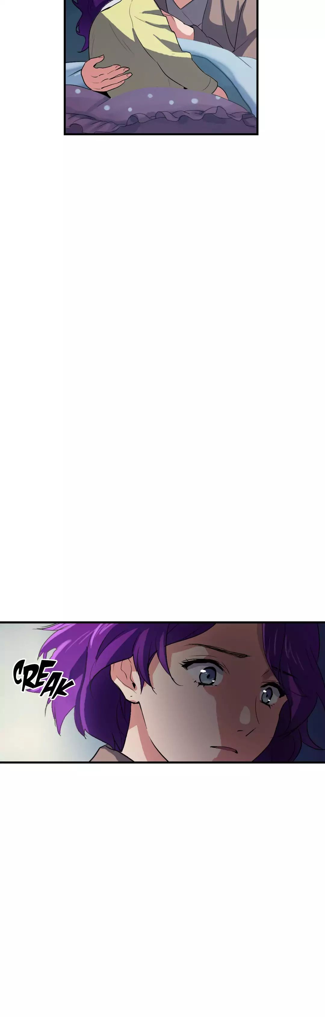 Mango's Bone Manhwa - Chapter 31 Page 16