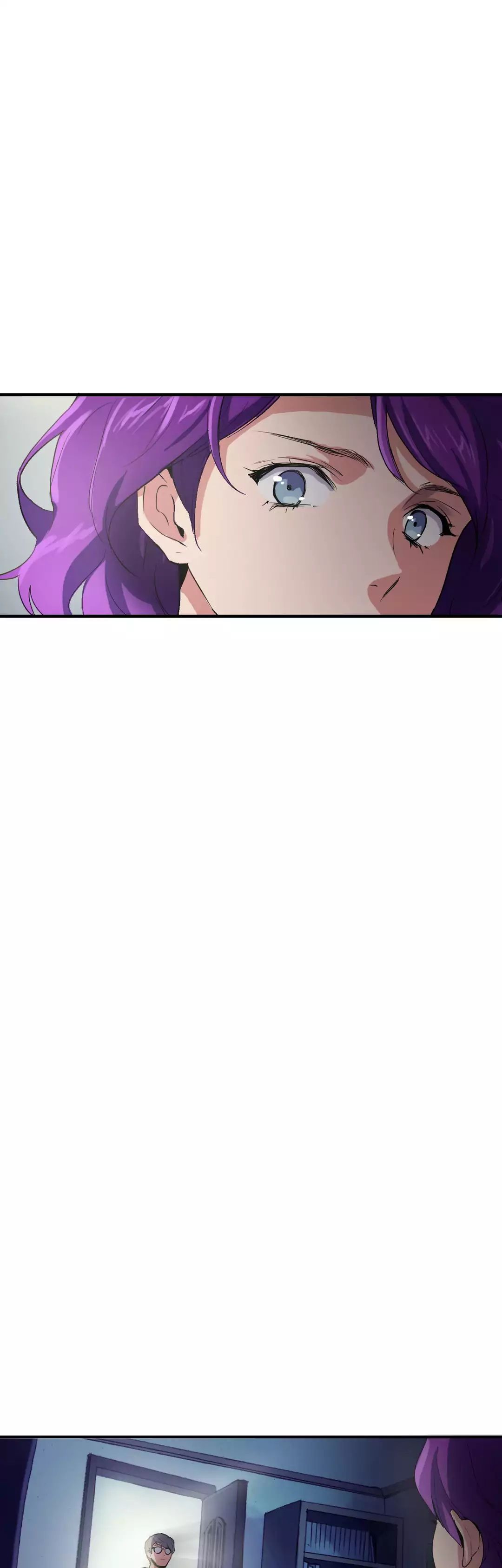 Mango's Bone Manhwa - Chapter 31 Page 17