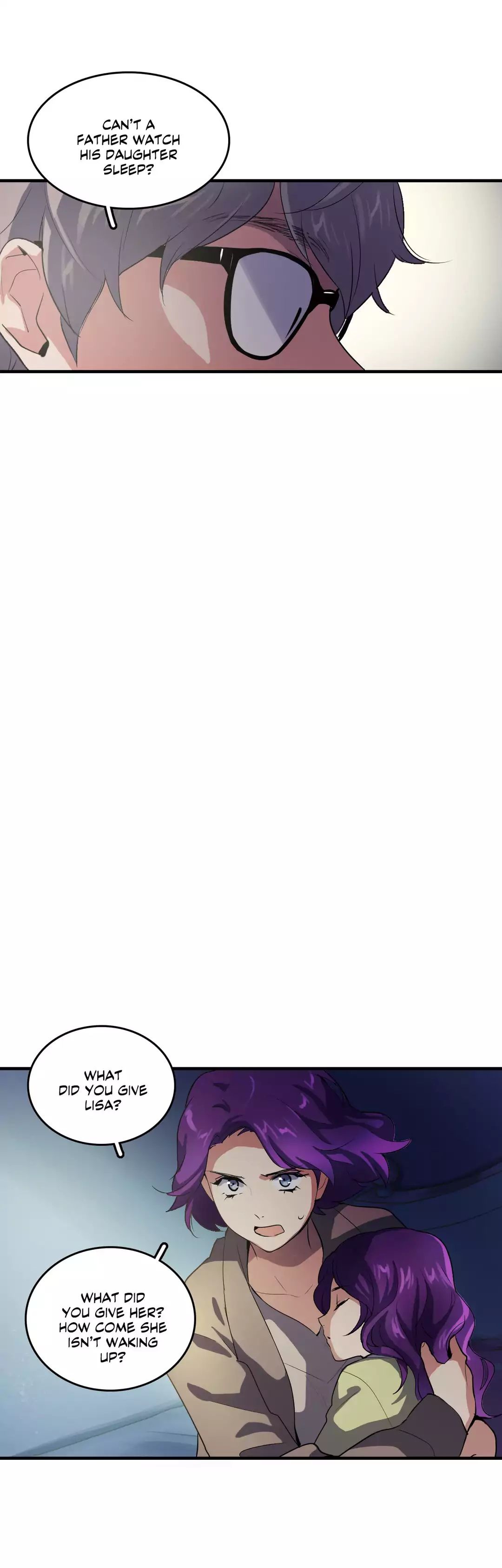 Mango's Bone Manhwa - Chapter 31 Page 21