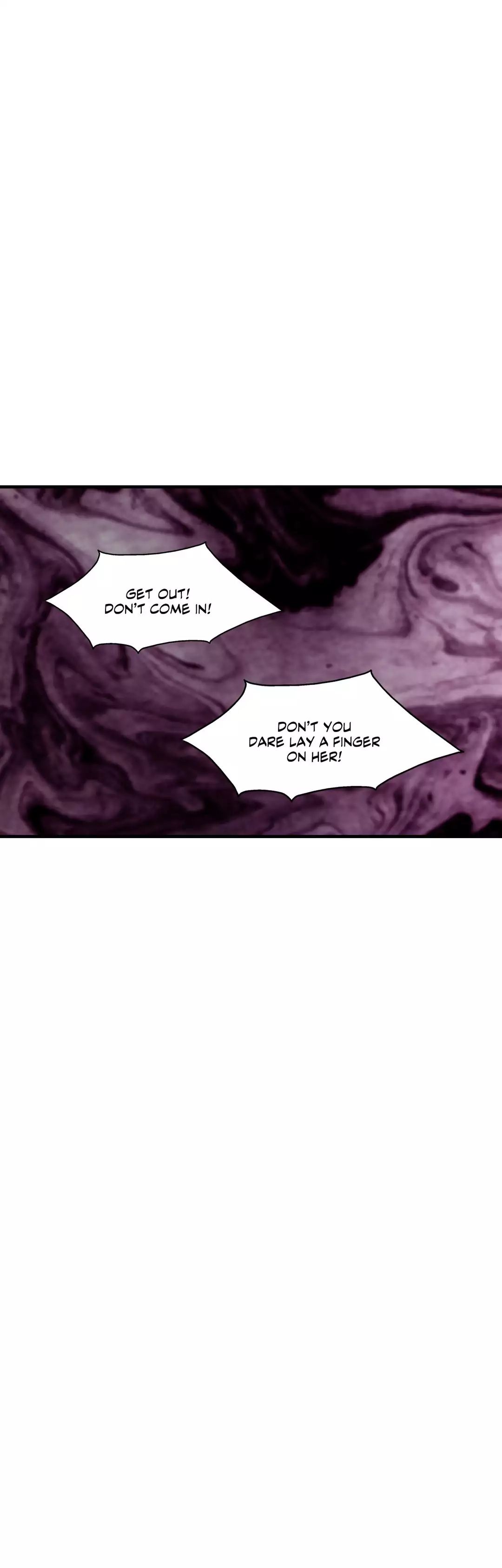 Mango's Bone Manhwa - Chapter 31 Page 24