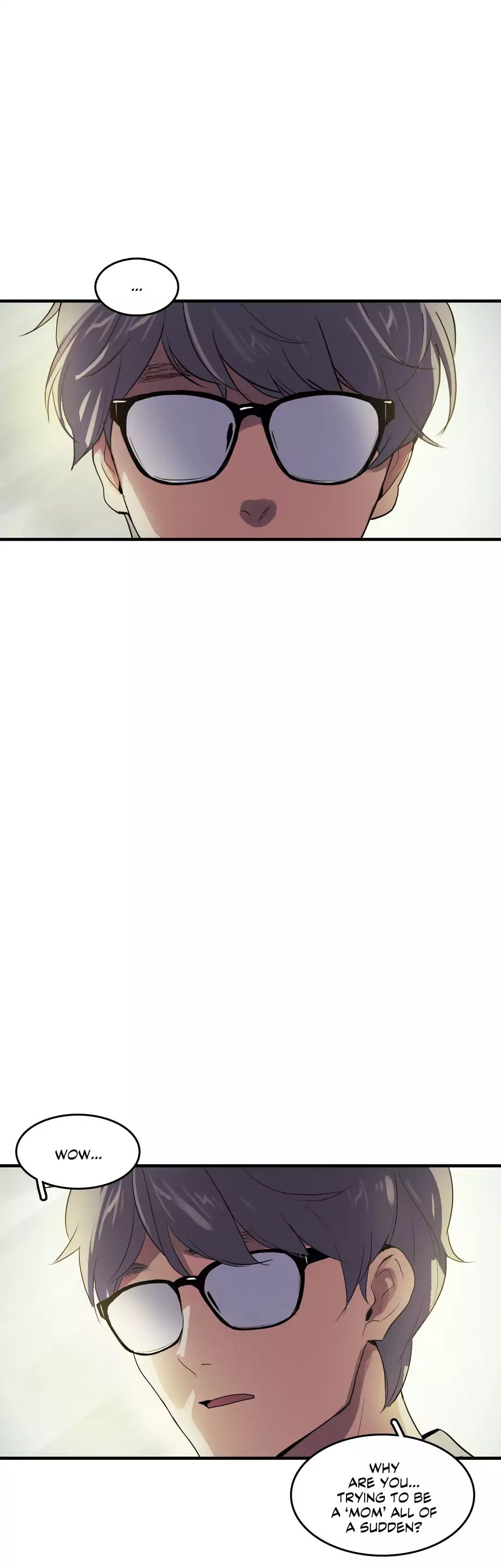 Mango's Bone Manhwa - Chapter 31 Page 25