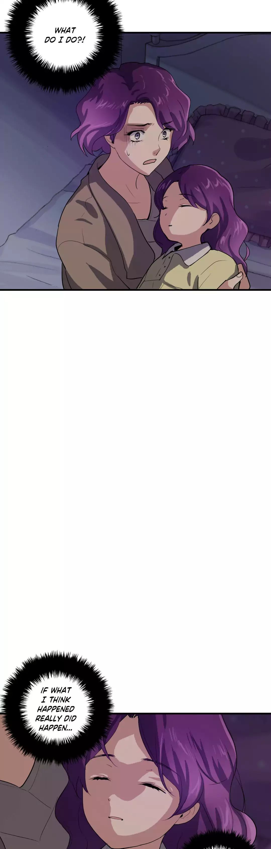 Mango's Bone Manhwa - Chapter 31 Page 28