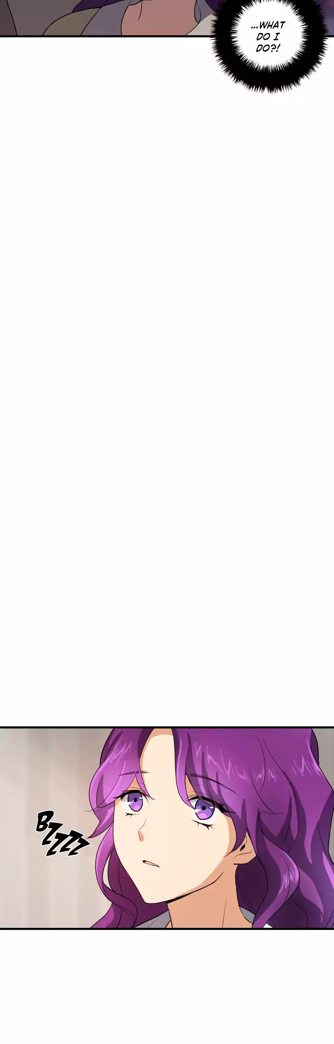 Mango's Bone Manhwa - Chapter 31 Page 29