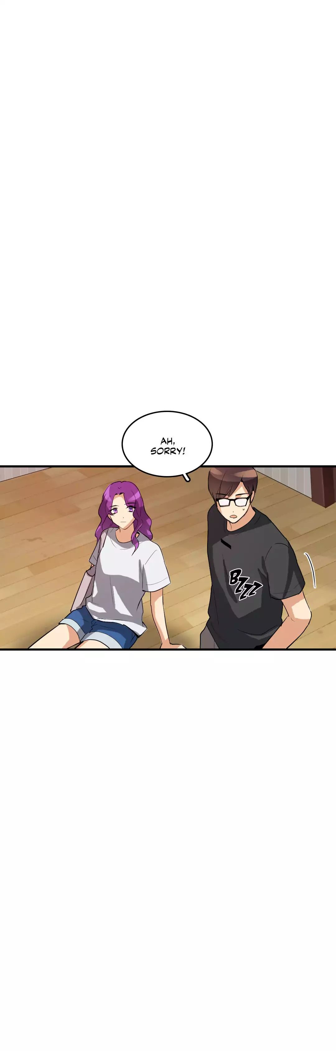 Mango's Bone Manhwa - Chapter 31 Page 30