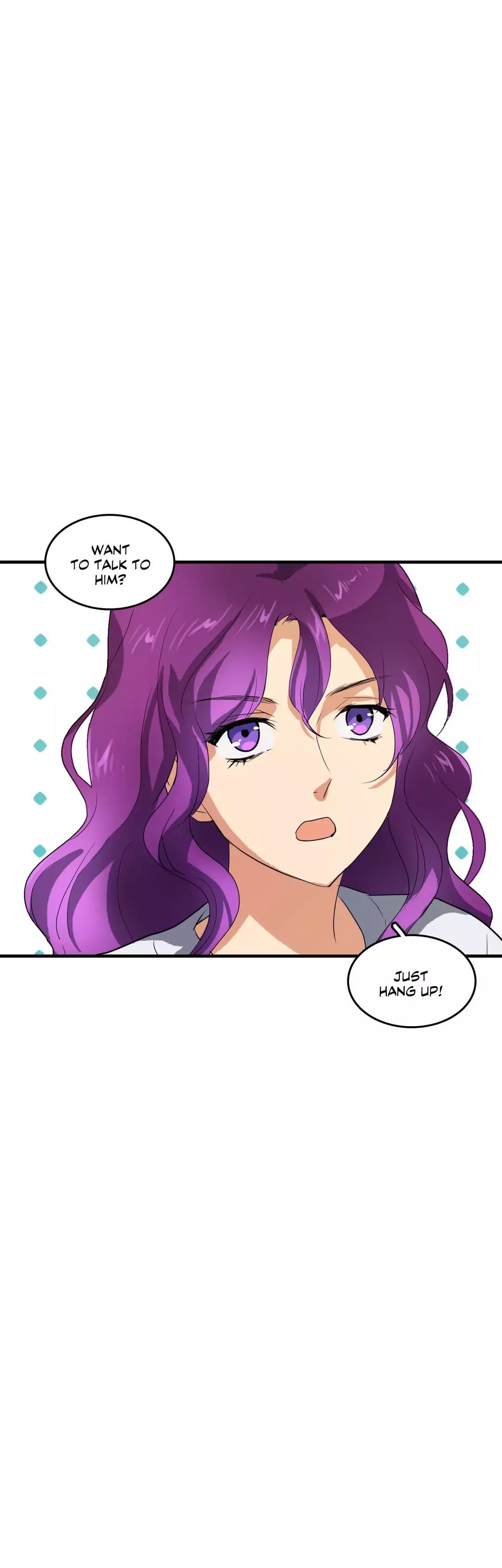 Mango's Bone Manhwa - Chapter 31 Page 34