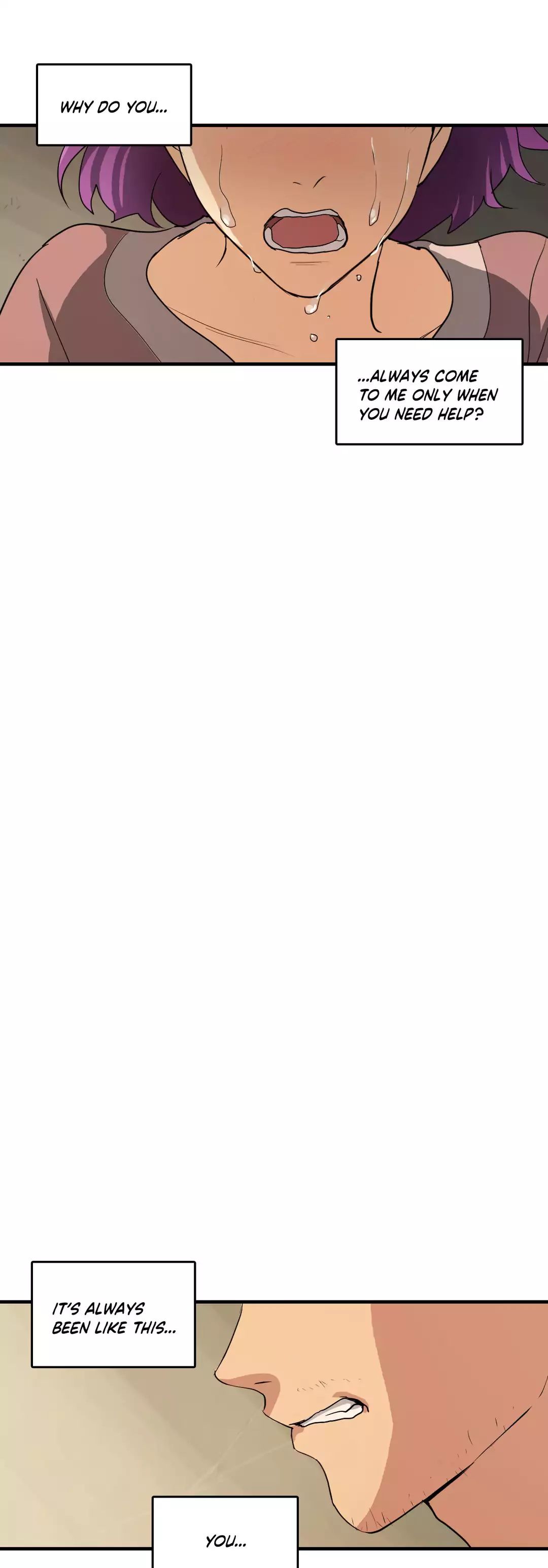 Mango's Bone Manhwa - Chapter 31 Page 36