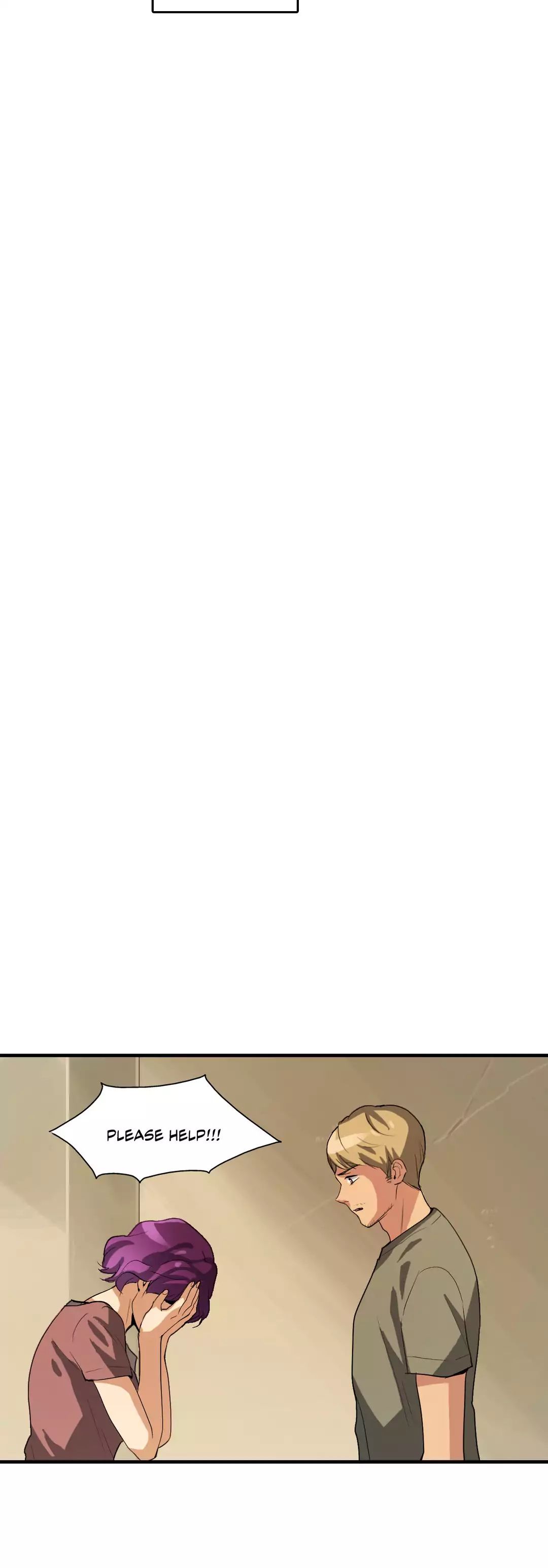 Mango's Bone Manhwa - Chapter 31 Page 37