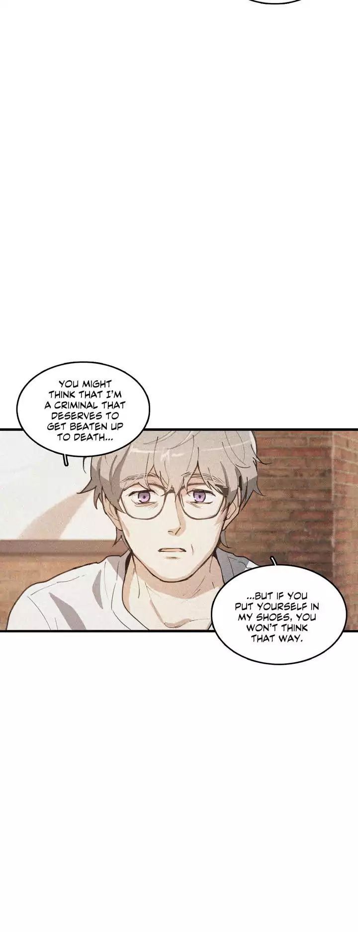 Mango's Bone Manhwa - Chapter 26 Page 2