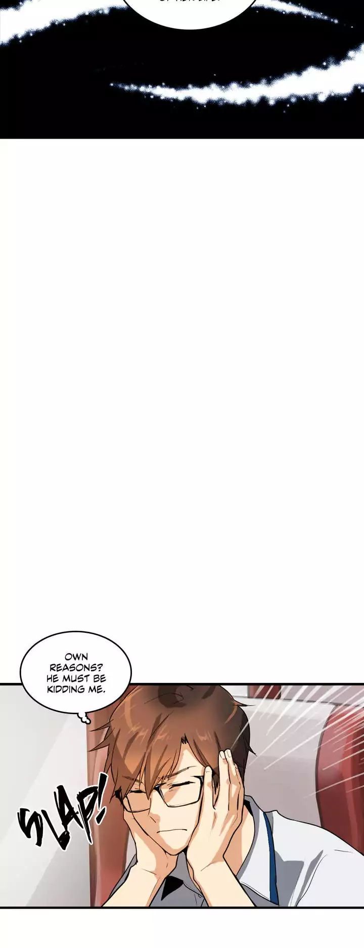 Mango's Bone Manhwa - Chapter 26 Page 4