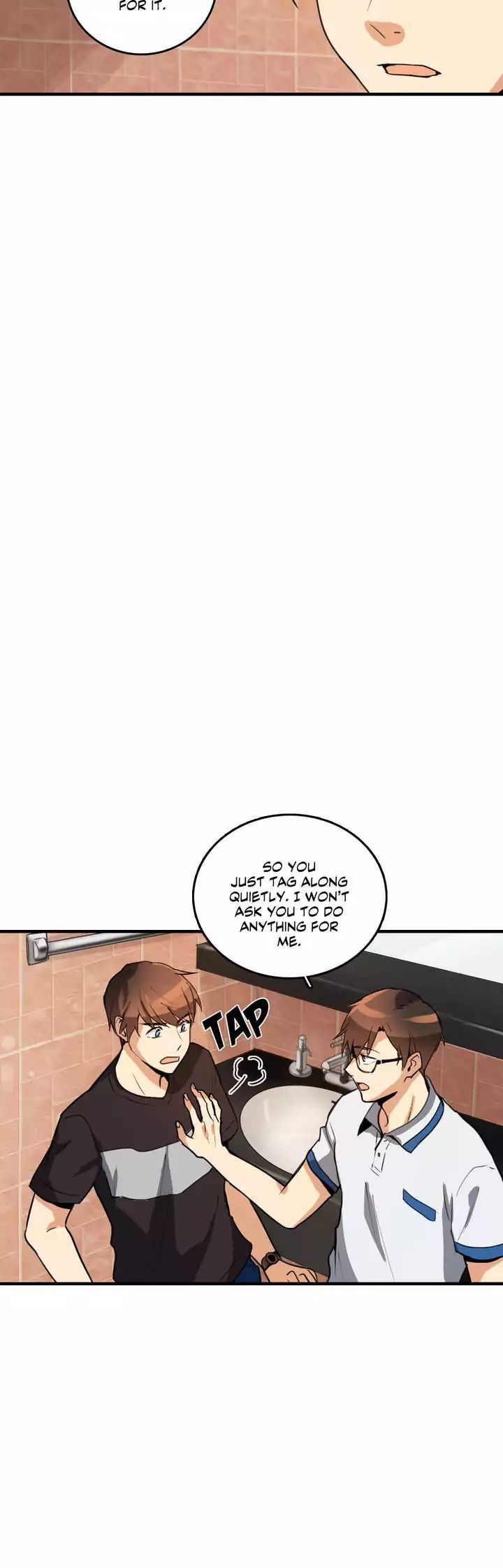 Mango's Bone Manhwa - Chapter 26 Page 10