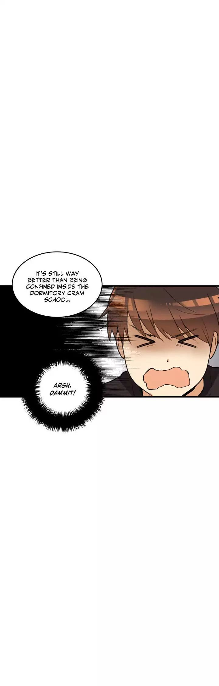 Mango's Bone Manhwa - Chapter 26 Page 11