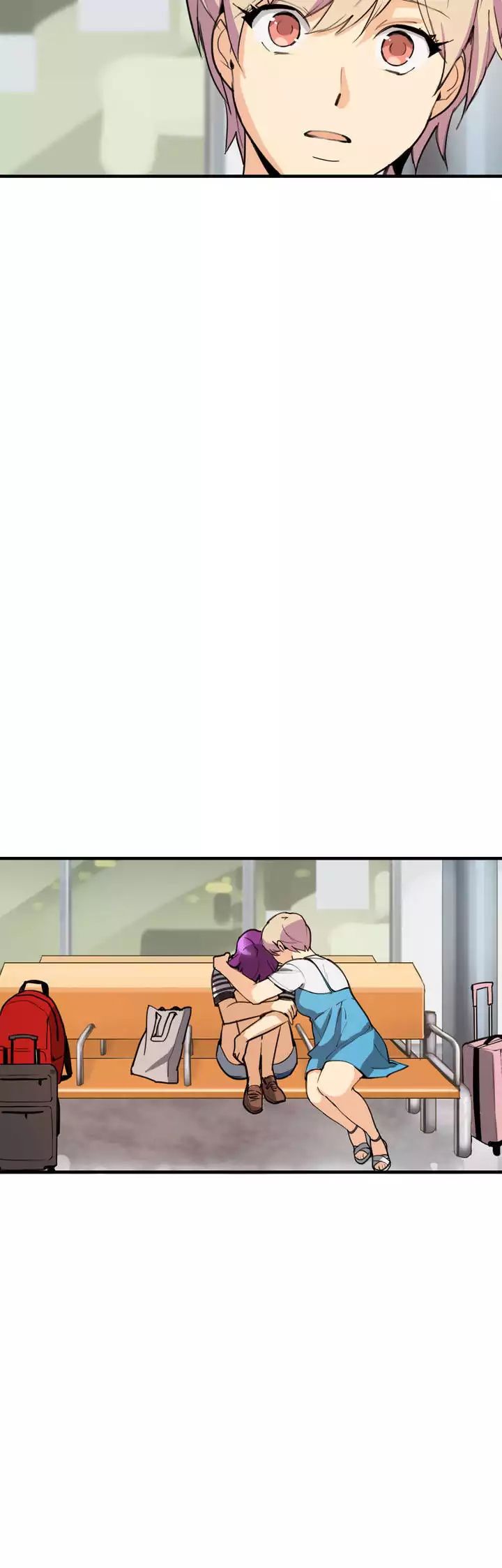 Mango's Bone Manhwa - Chapter 26 Page 14