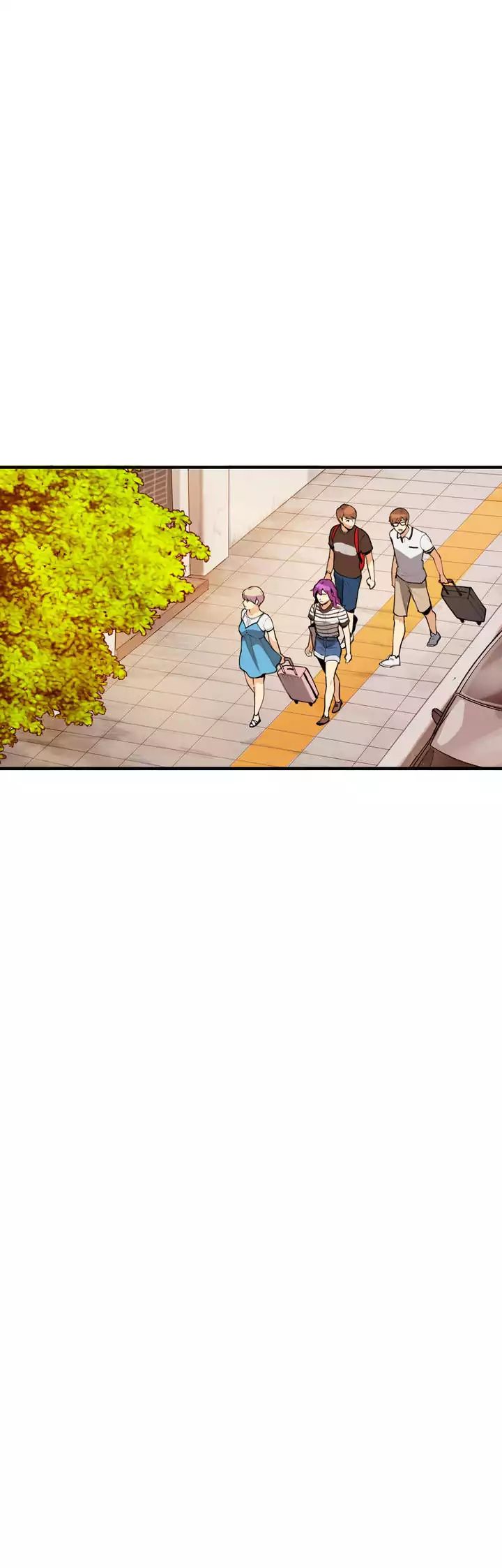 Mango's Bone Manhwa - Chapter 26 Page 15