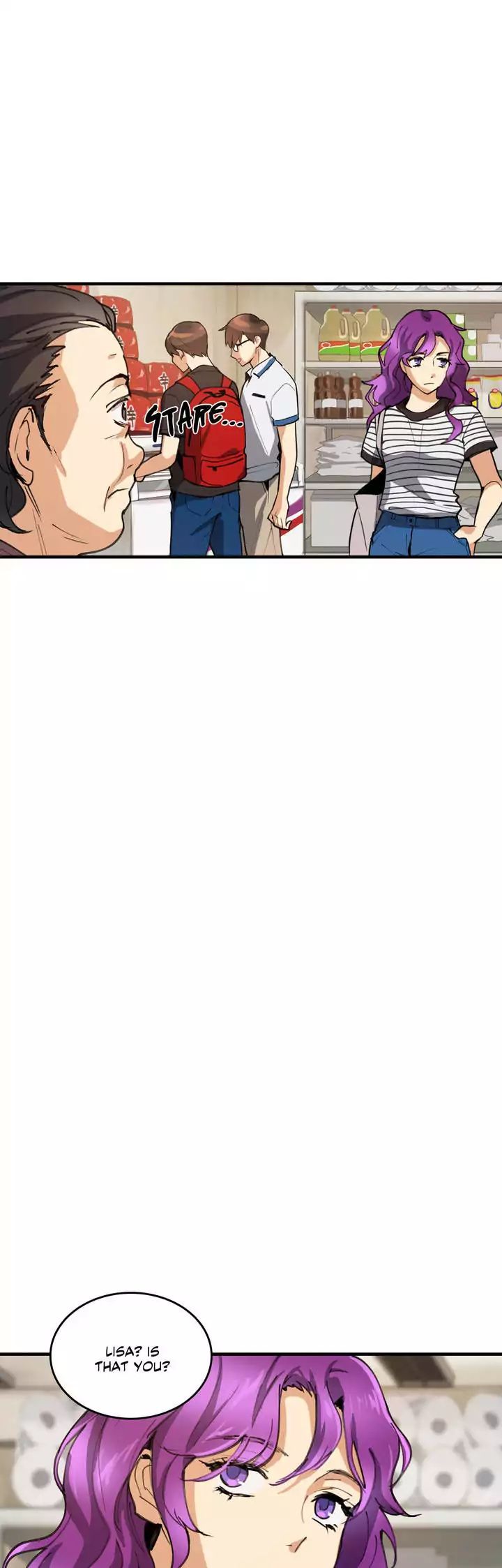 Mango's Bone Manhwa - Chapter 26 Page 19