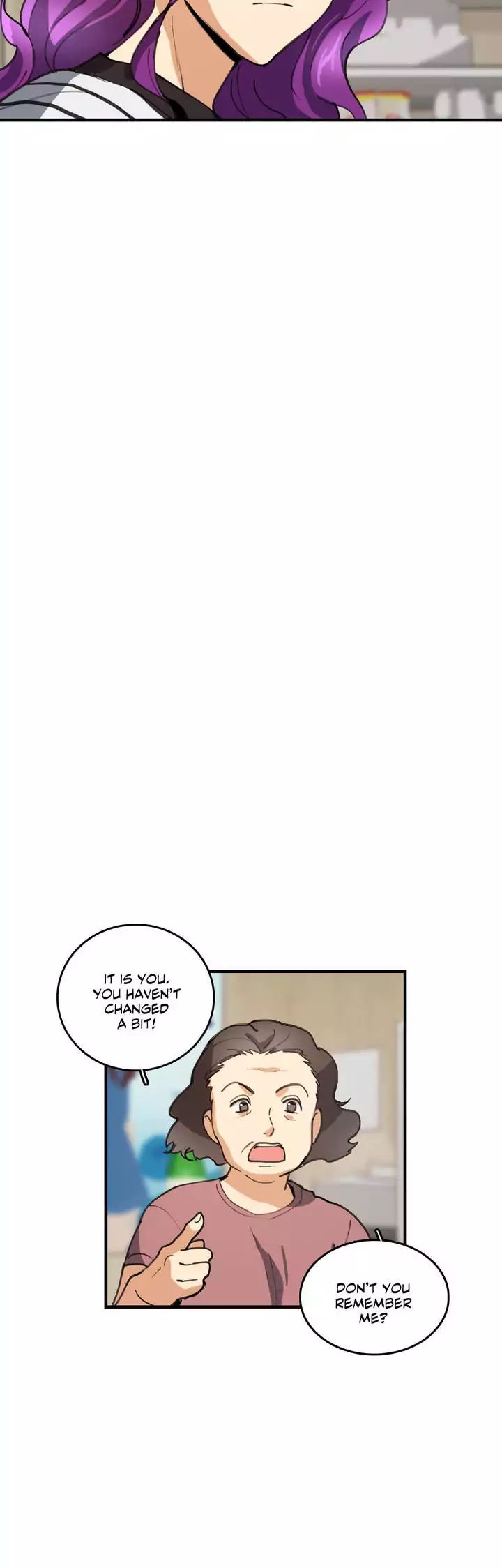 Mango's Bone Manhwa - Chapter 26 Page 20
