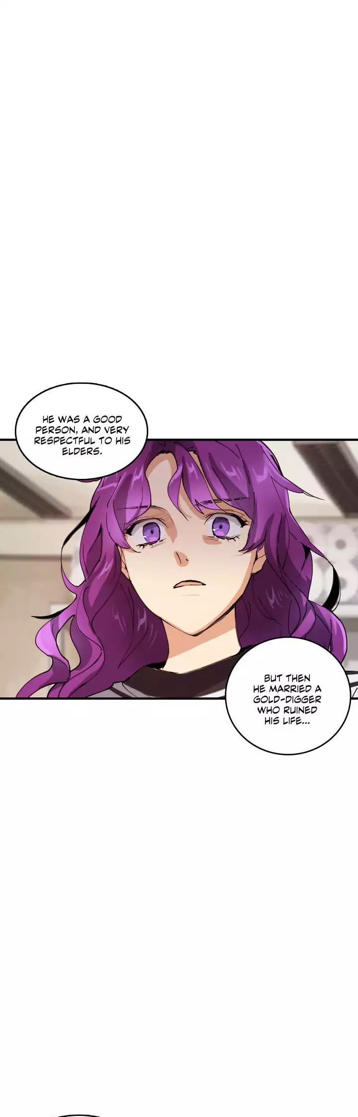 Mango's Bone Manhwa - Chapter 26 Page 23