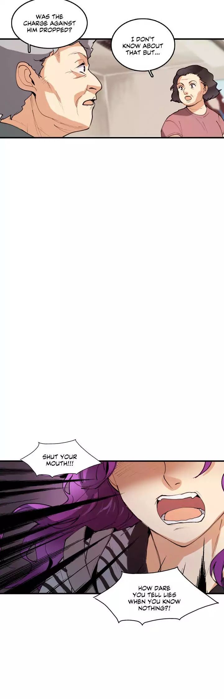 Mango's Bone Manhwa - Chapter 26 Page 24