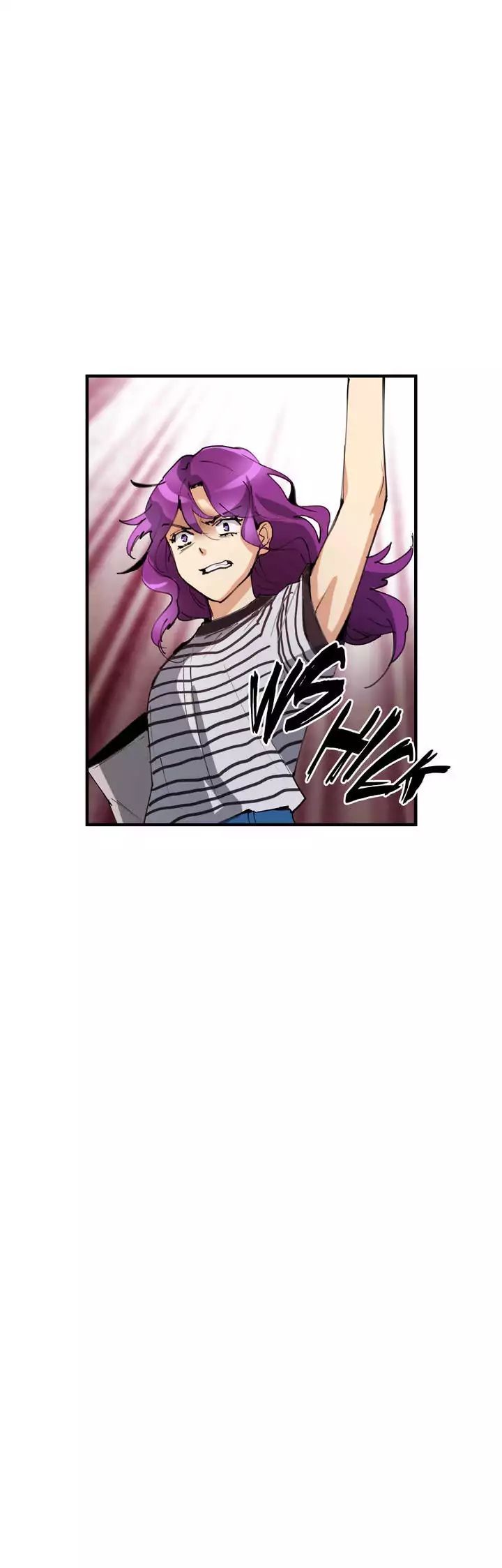 Mango's Bone Manhwa - Chapter 26 Page 27