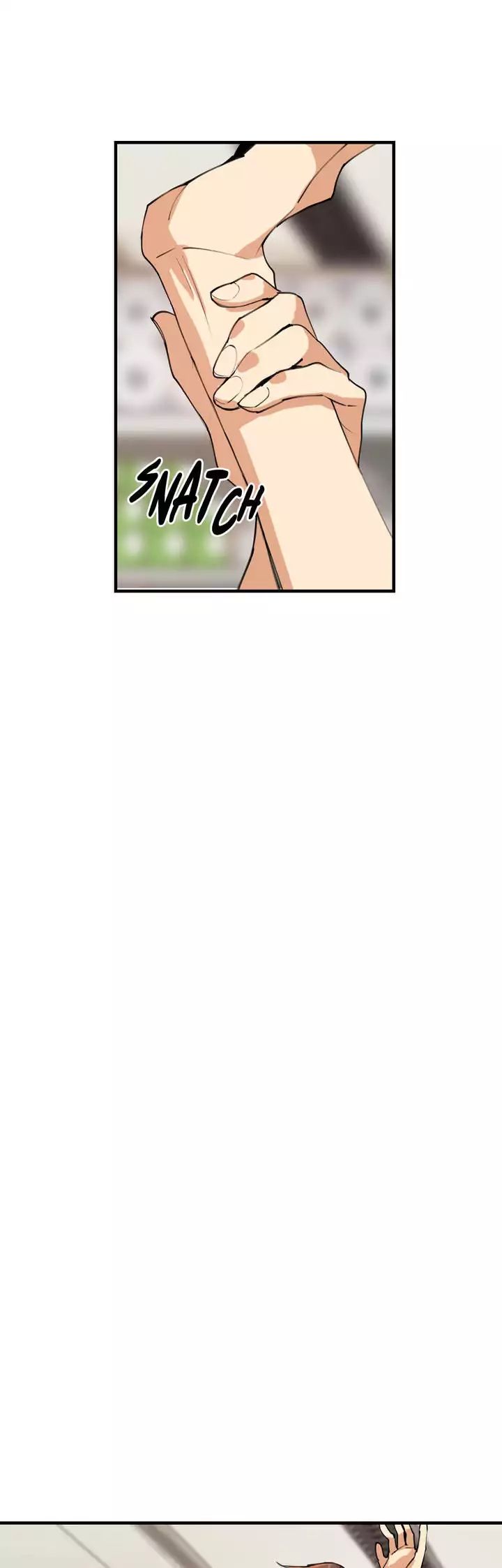 Mango's Bone Manhwa - Chapter 26 Page 28