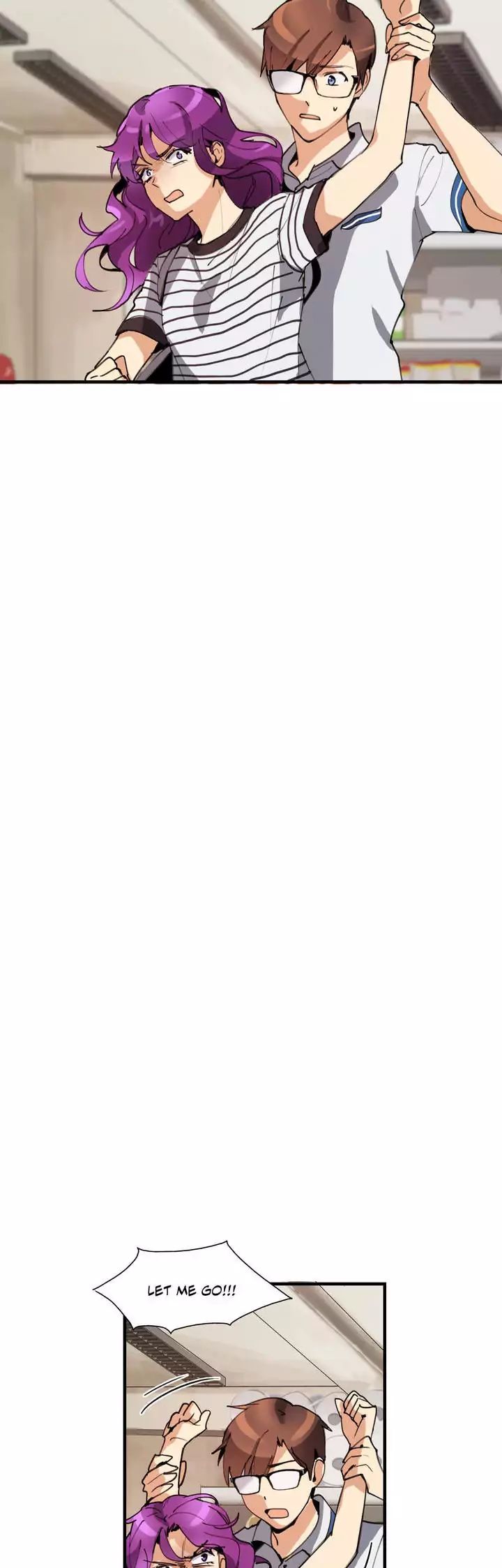 Mango's Bone Manhwa - Chapter 26 Page 29