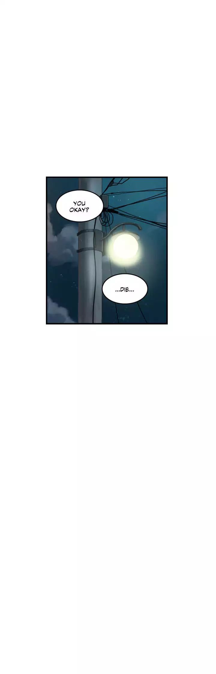 Mango's Bone Manhwa - Chapter 26 Page 32
