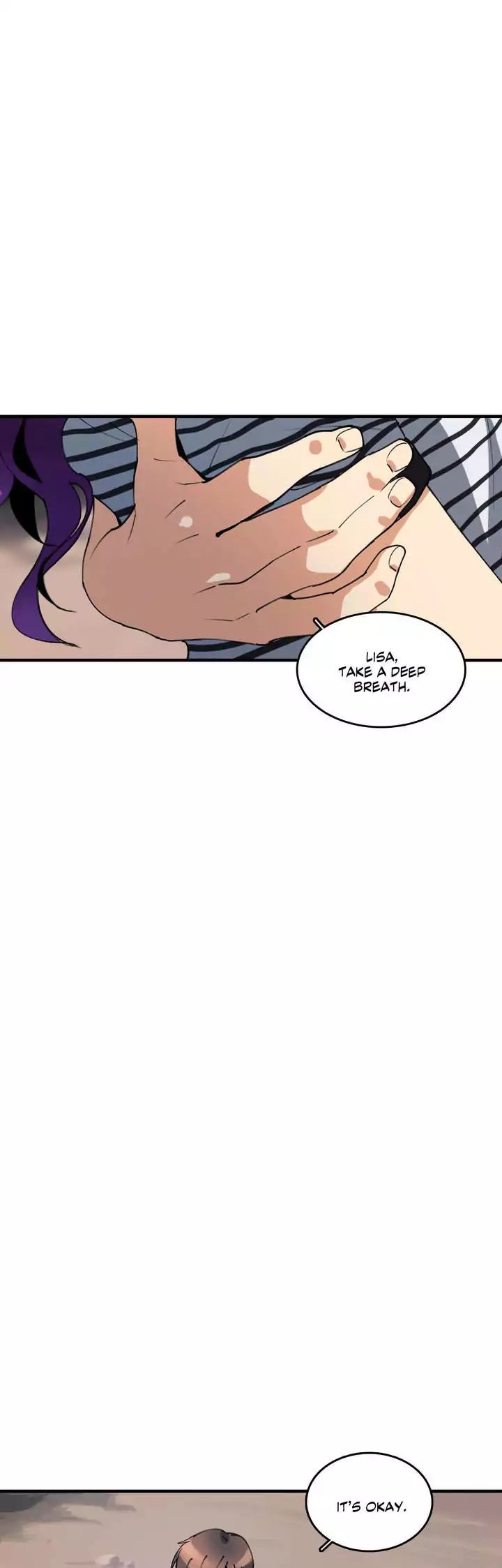 Mango's Bone Manhwa - Chapter 26 Page 39