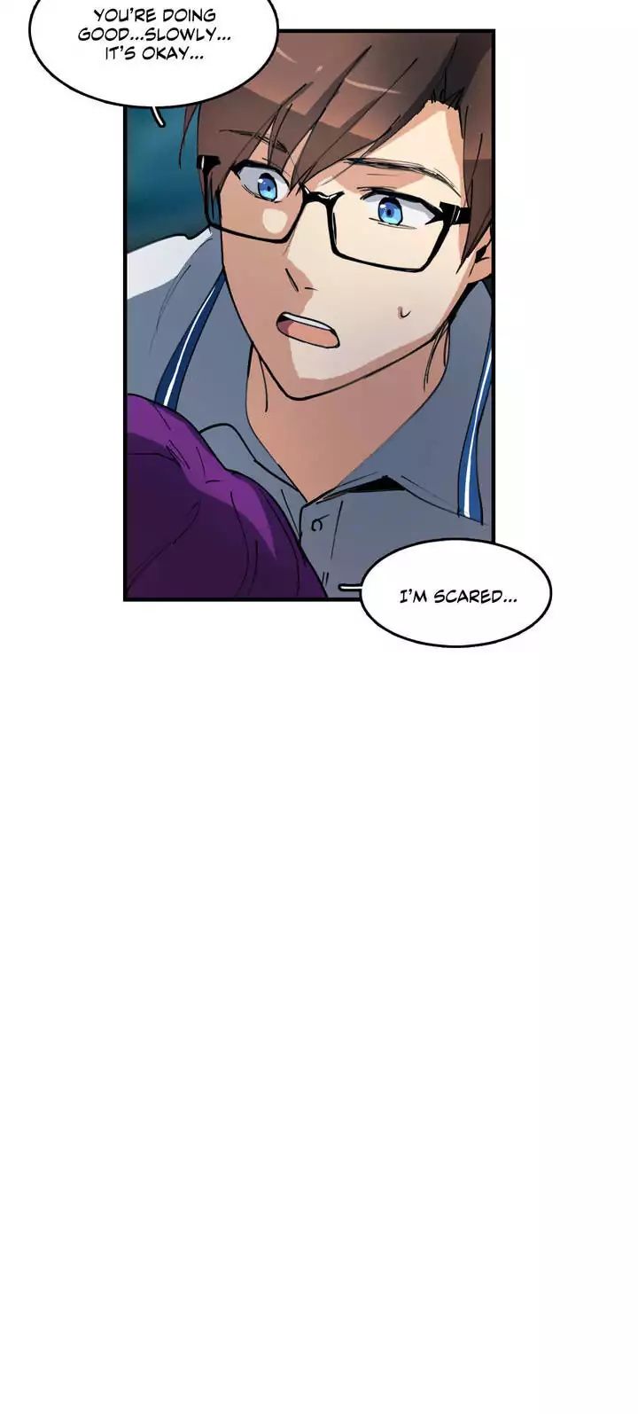 Mango's Bone Manhwa - Chapter 26 Page 42