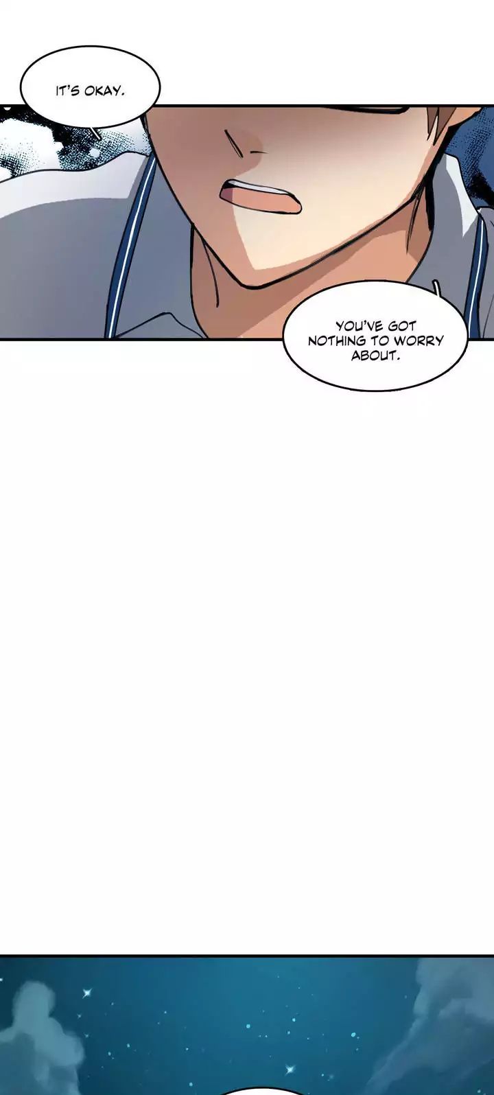 Mango's Bone Manhwa - Chapter 26 Page 43