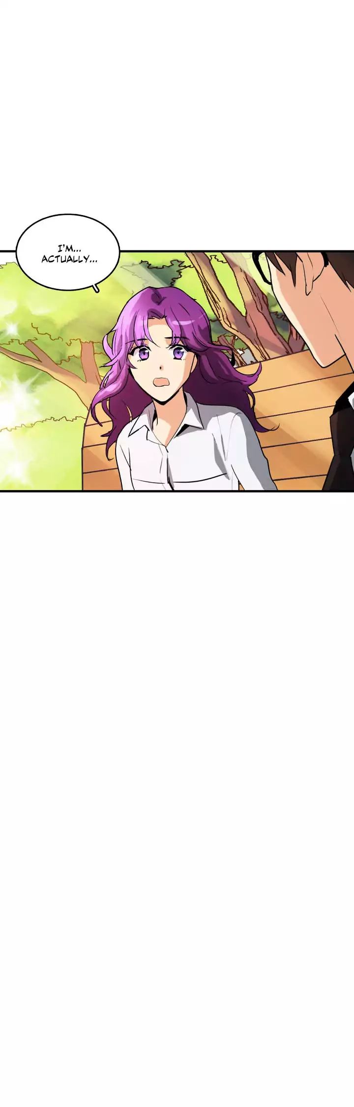 Mango's Bone Manhwa - Chapter 22 Page 24